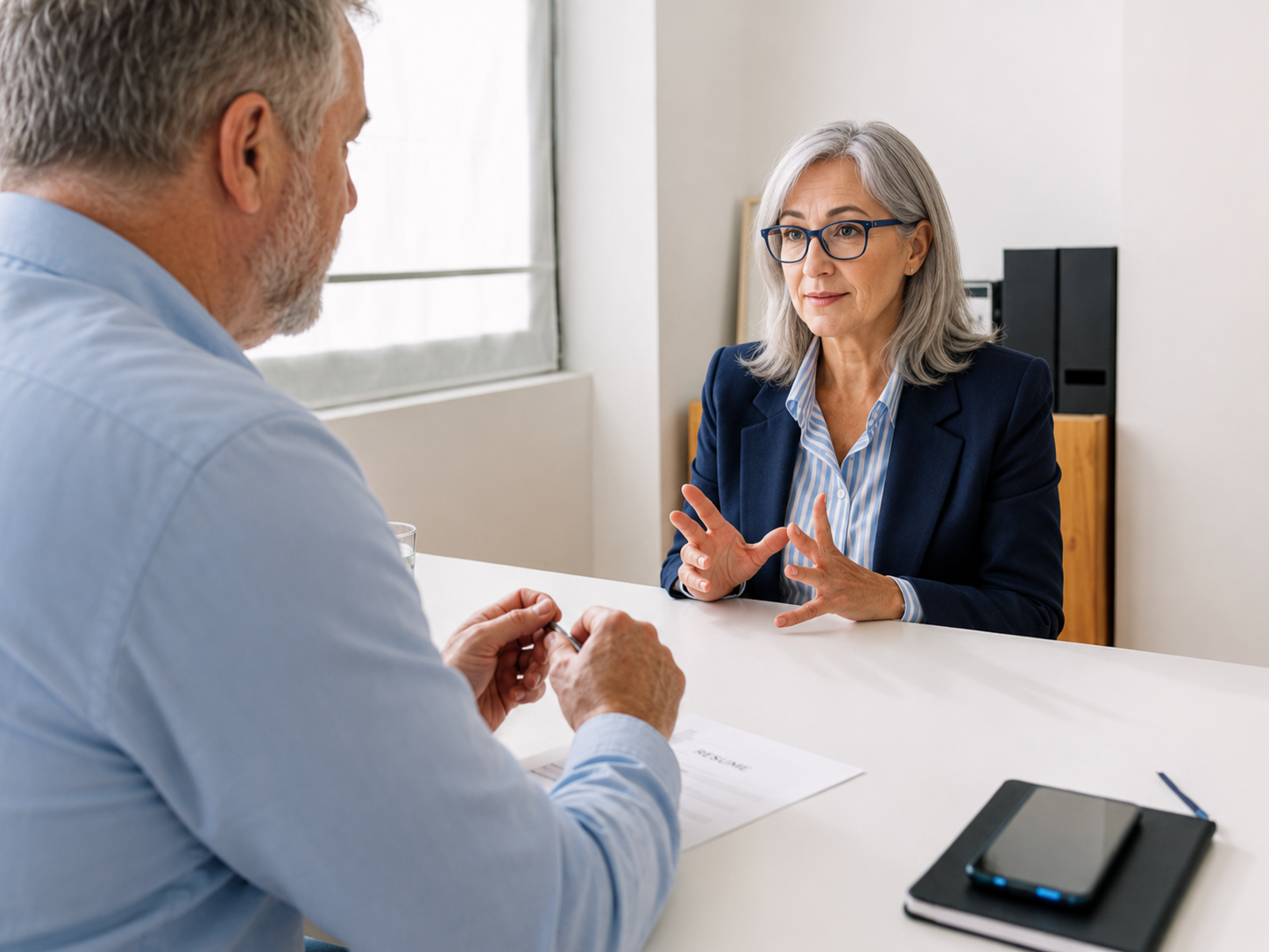 How to Hire High-Performing Employees Using Structured Interview Questions