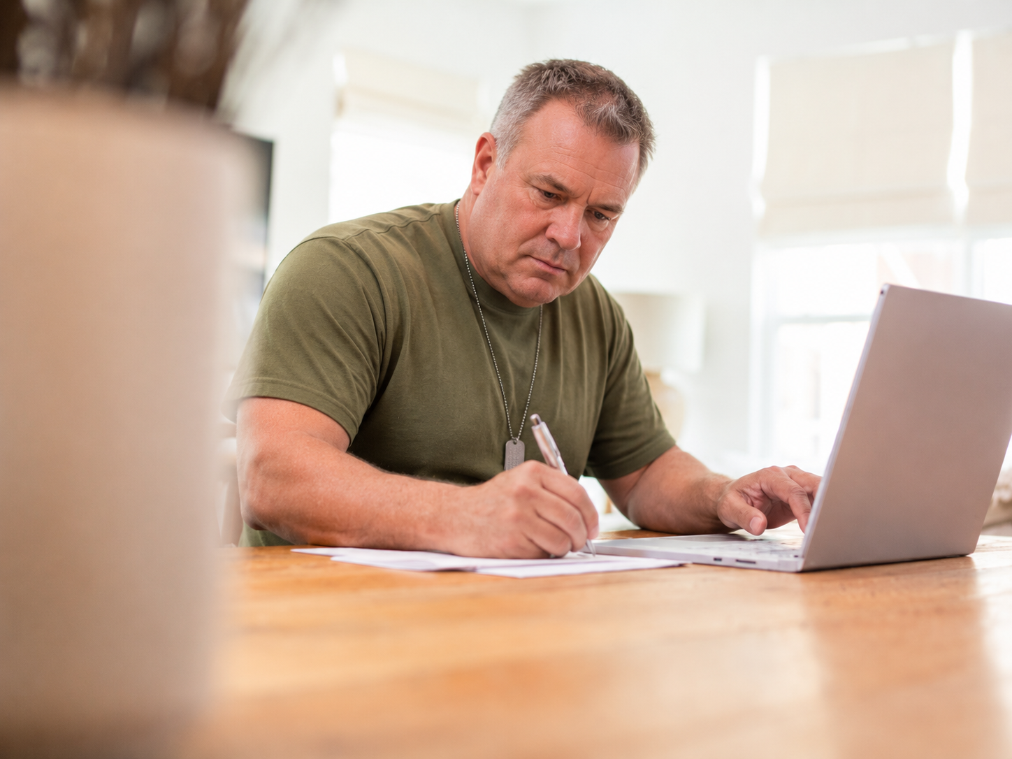 How to Transition from Military to Civilian Career (When You Don’t Know Where to Start)